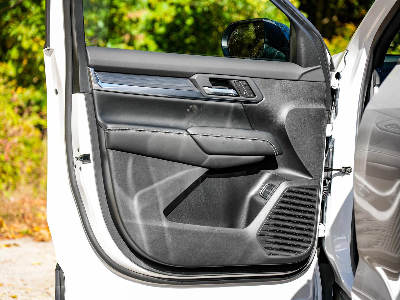 2027 GMC Terrain AWD Elevation Photo