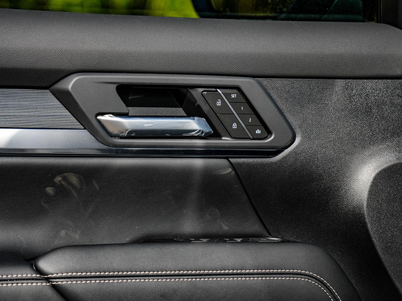 2027 GMC Terrain AWD Elevation Photo