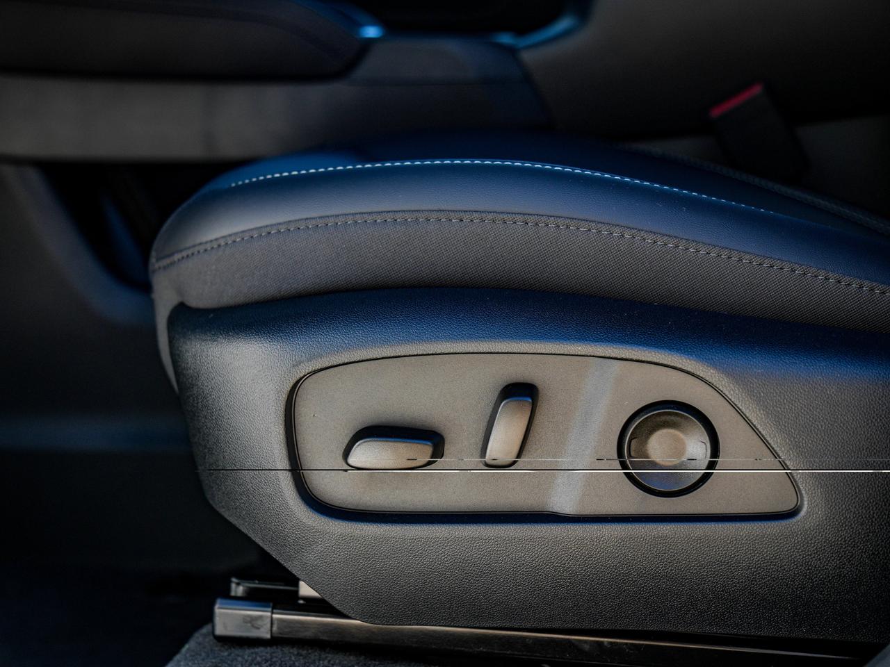 2027 GMC Terrain AWD Elevation Photo