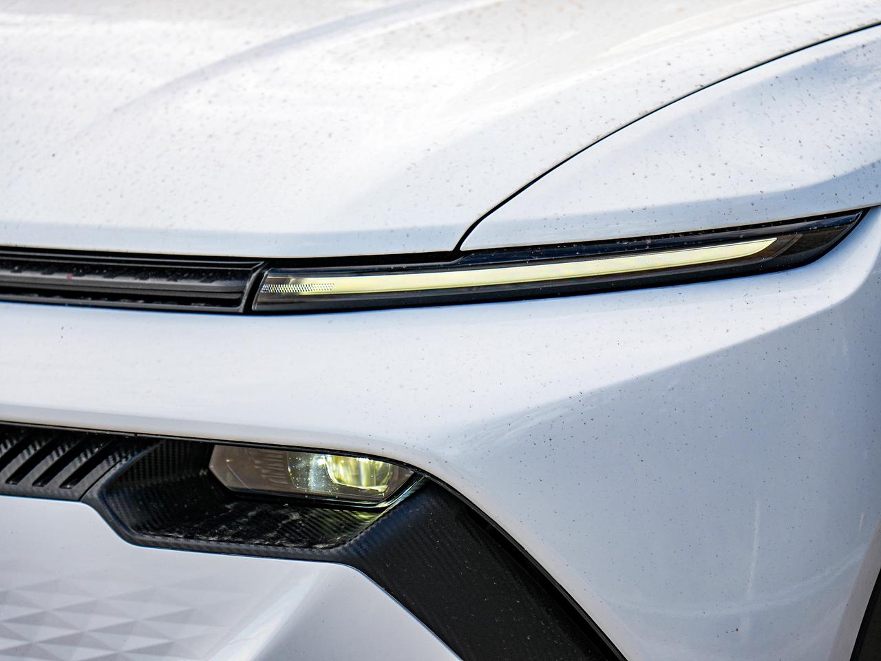 2027 Chevrolet Equinox EV LT1 w/PCY Photo