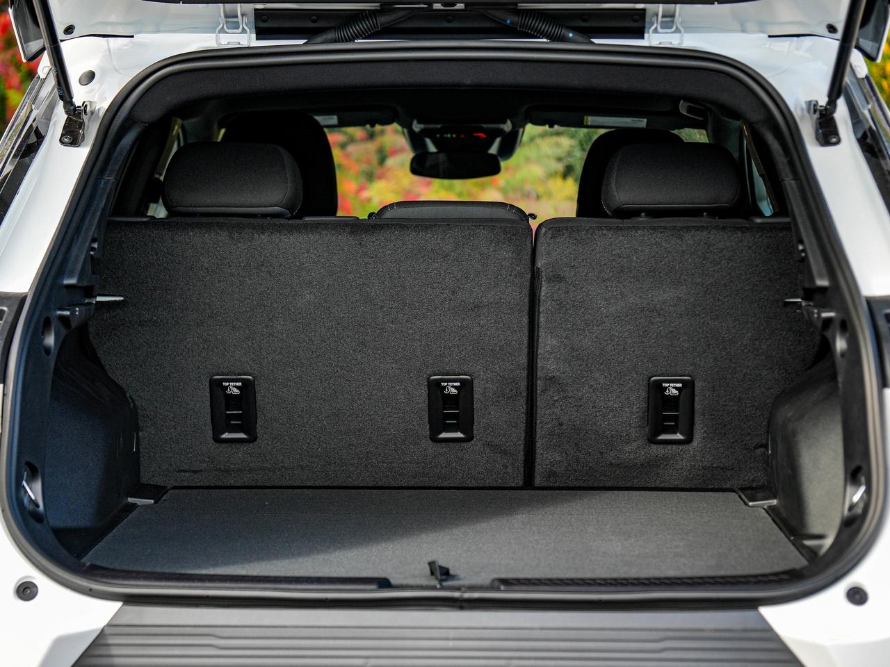 2027 Chevrolet Equinox EV LT1 w/PCY Photo