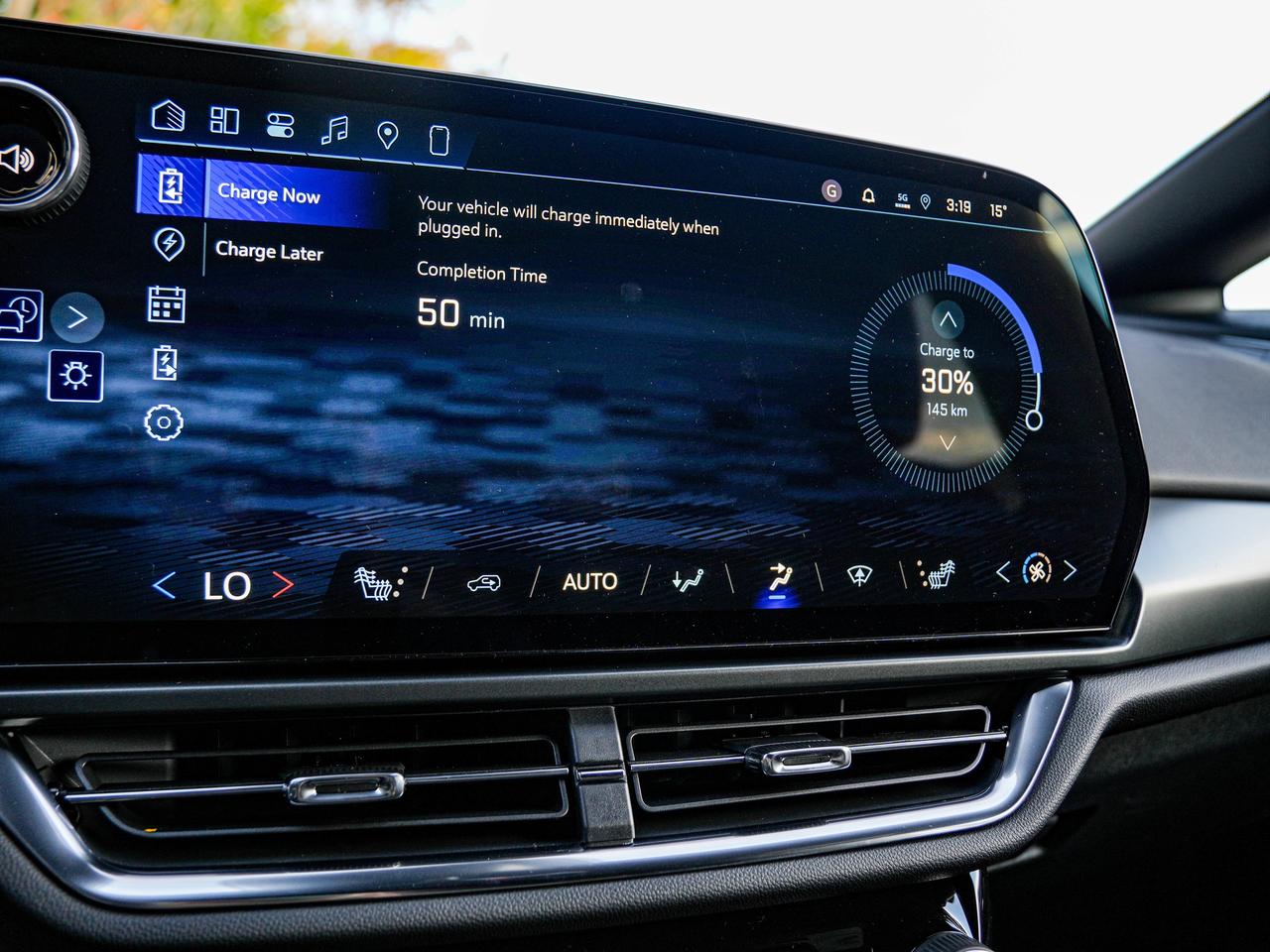2027 Chevrolet Equinox EV LT1 w/PCY Photo