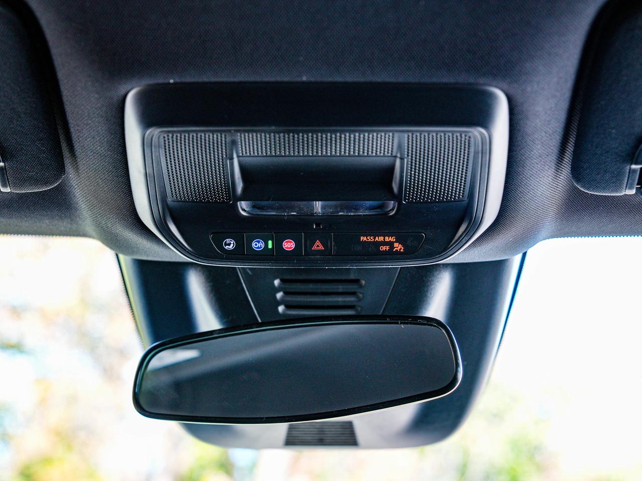 2027 Chevrolet Equinox EV LT1 w/PCY Photo