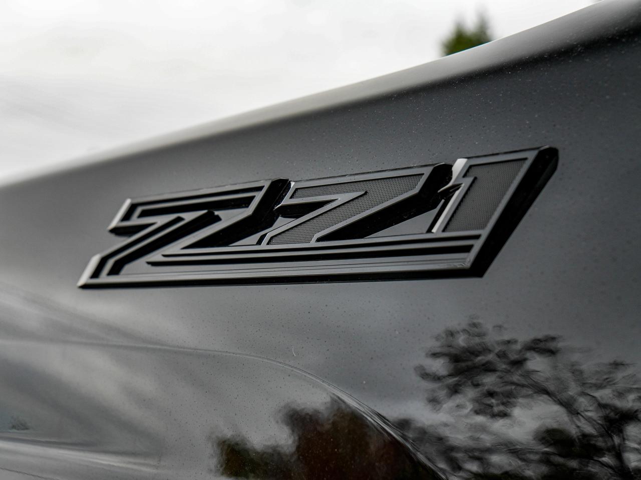 2026 Chevrolet SILVERADO 2500HD LT Photo