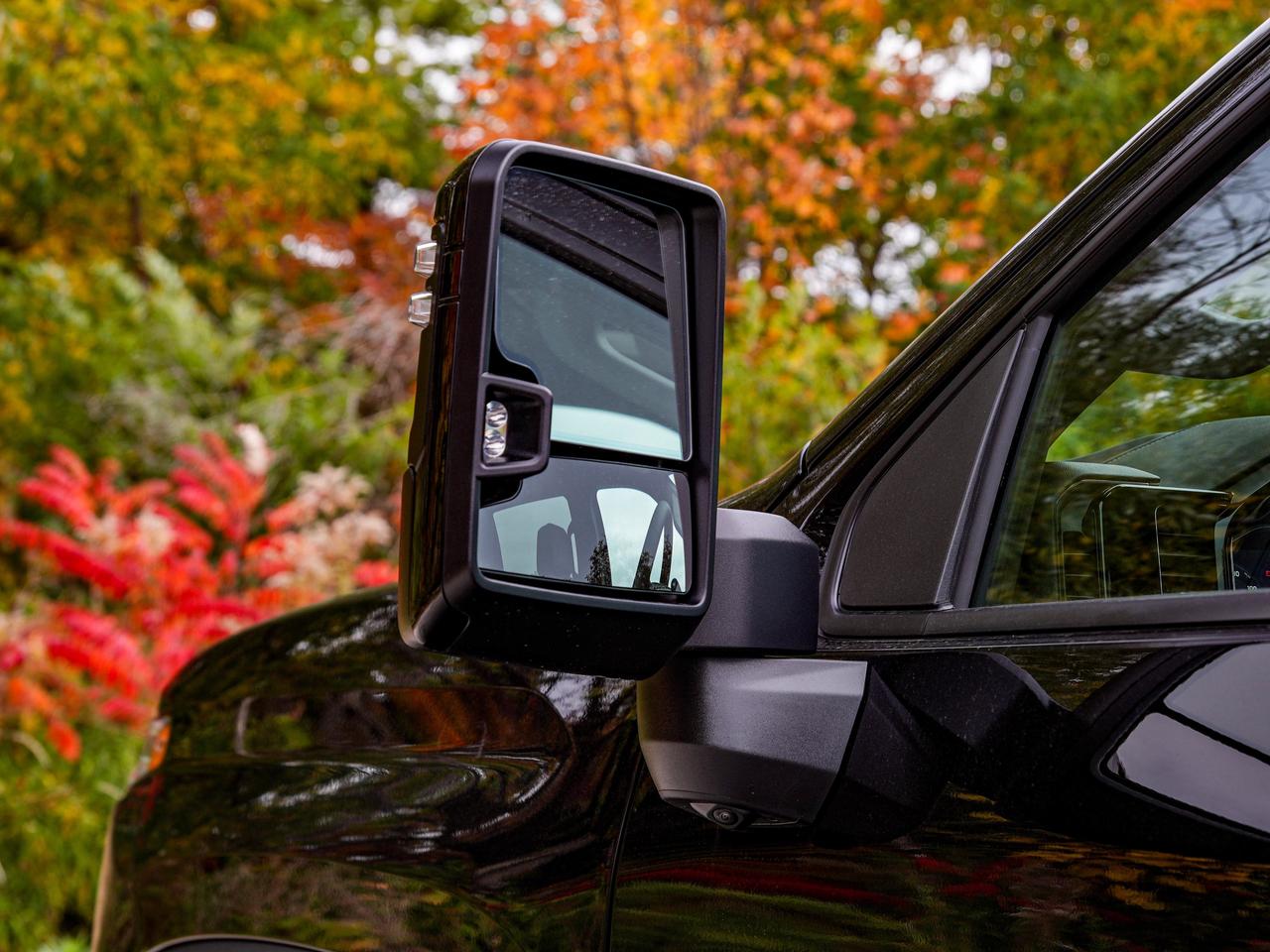 2026 Chevrolet SILVERADO 2500HD LT Photo