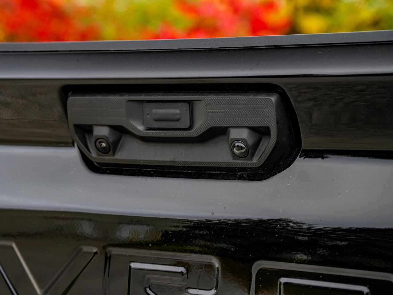 2026 Chevrolet SILVERADO 2500HD LT Photo