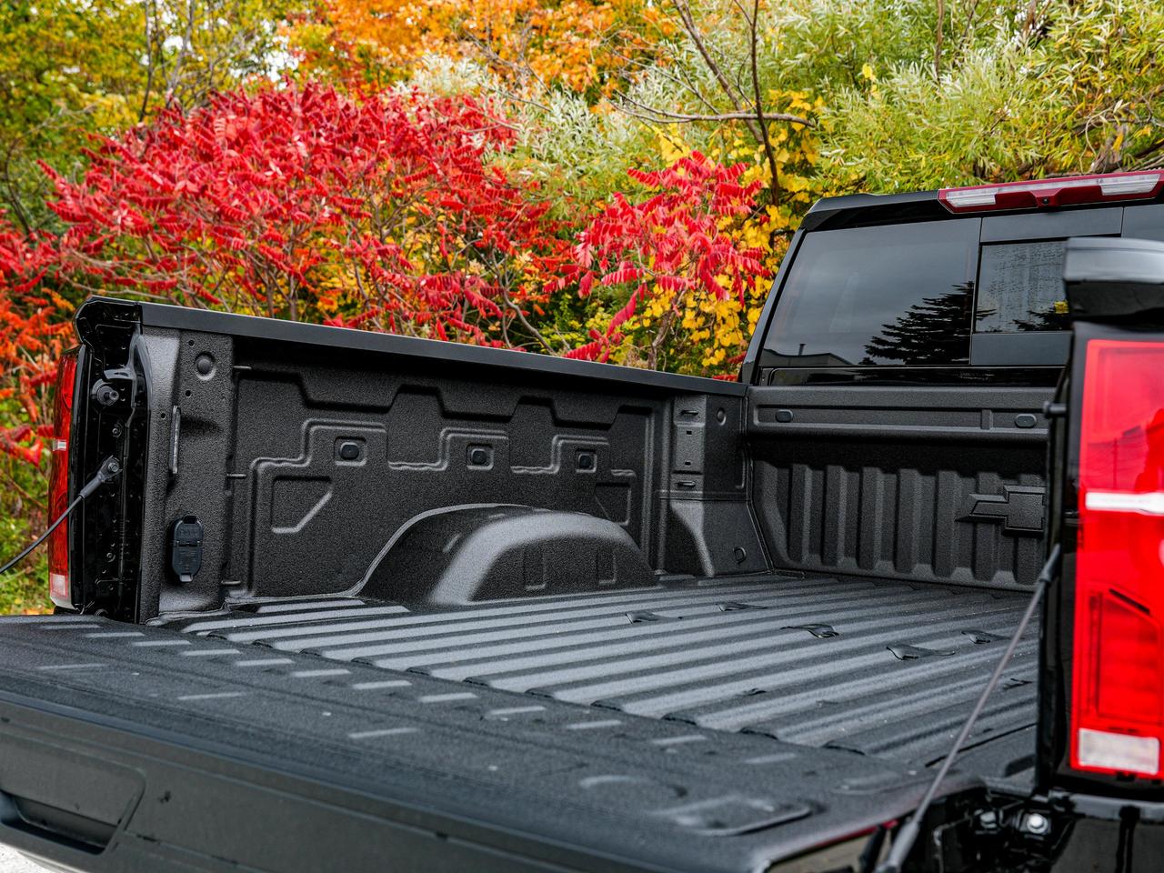 2026 Chevrolet SILVERADO 2500HD LT Photo
