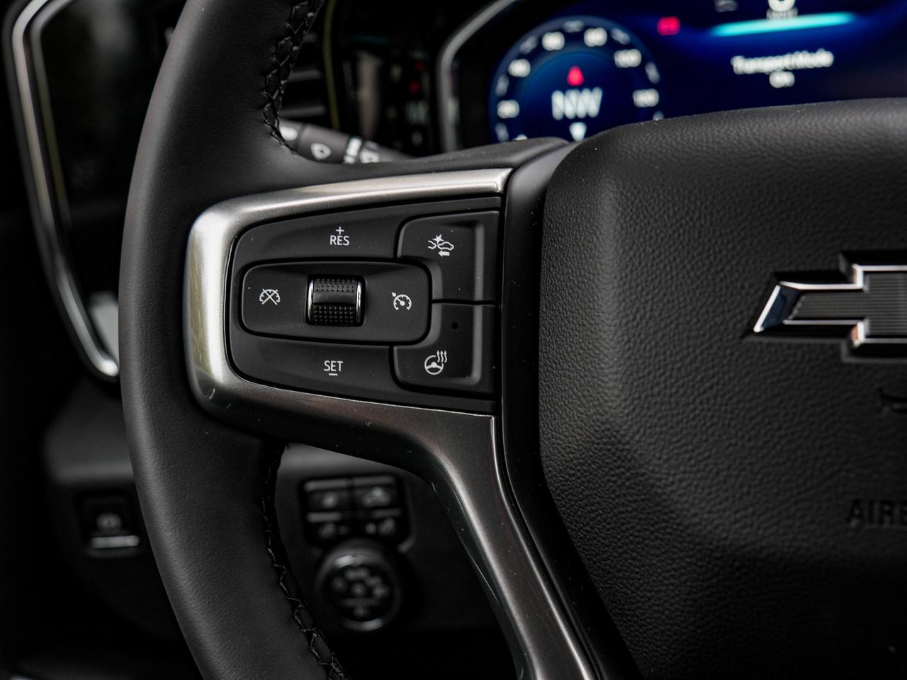 2026 Chevrolet SILVERADO 2500HD LT Photo