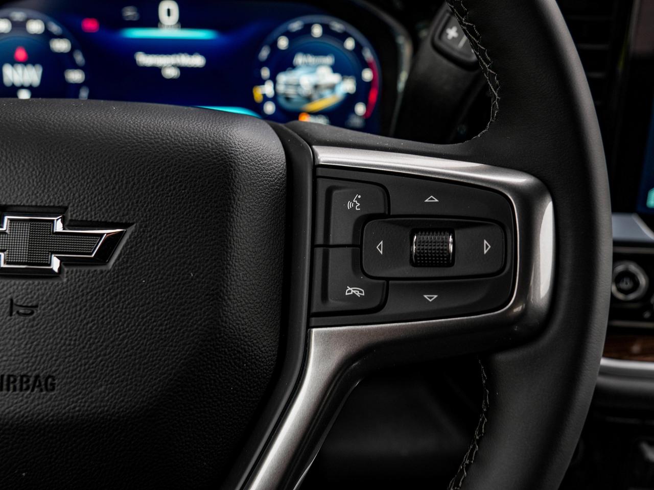 2026 Chevrolet SILVERADO 2500HD LT Photo
