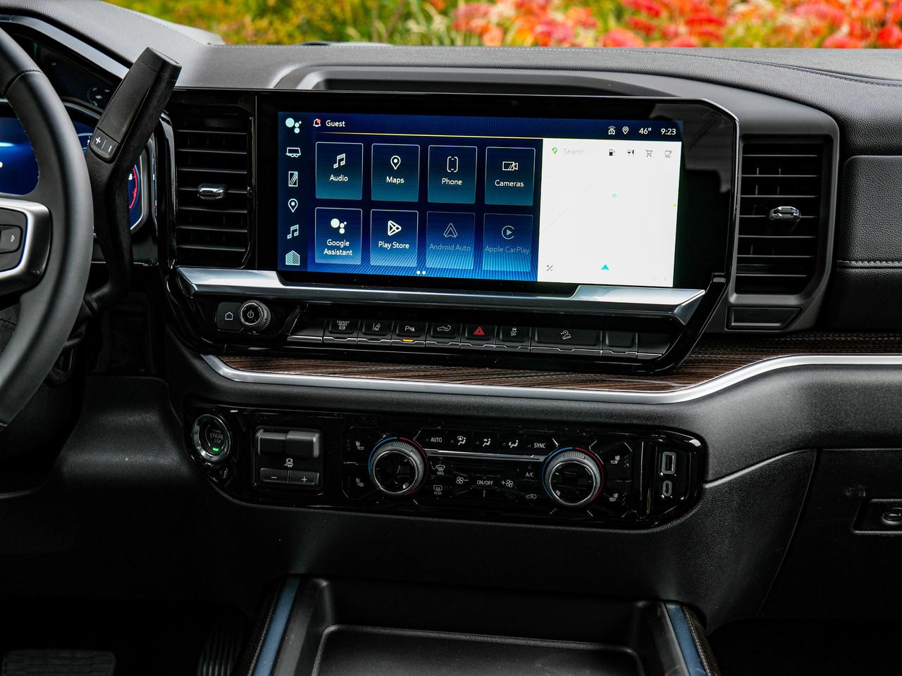 2026 Chevrolet SILVERADO 2500HD LT Photo