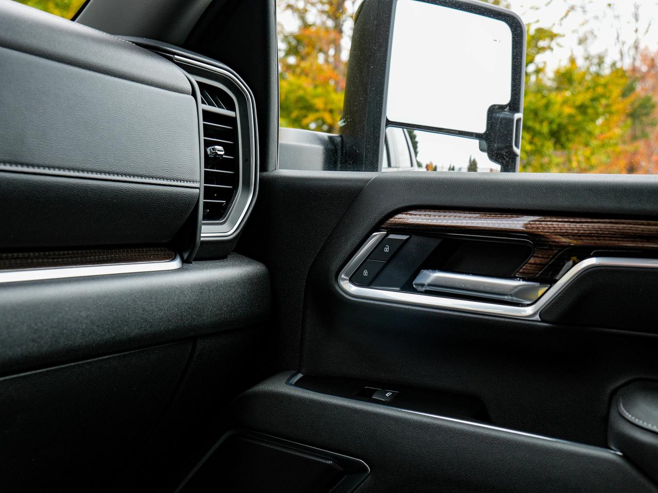 2026 Chevrolet SILVERADO 2500HD LT Photo