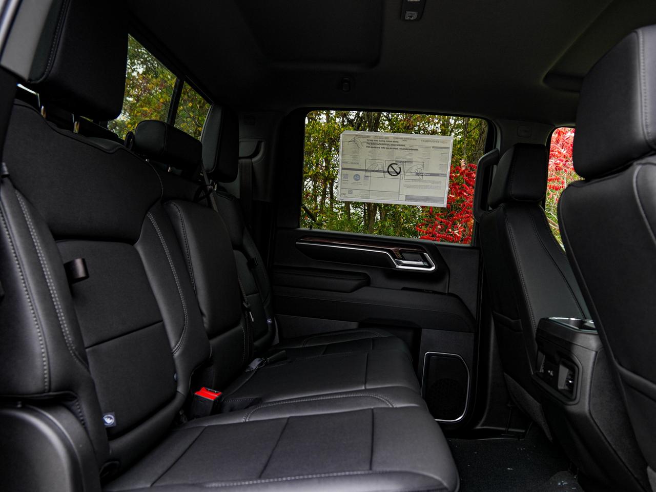 2026 Chevrolet SILVERADO 2500HD LT Photo
