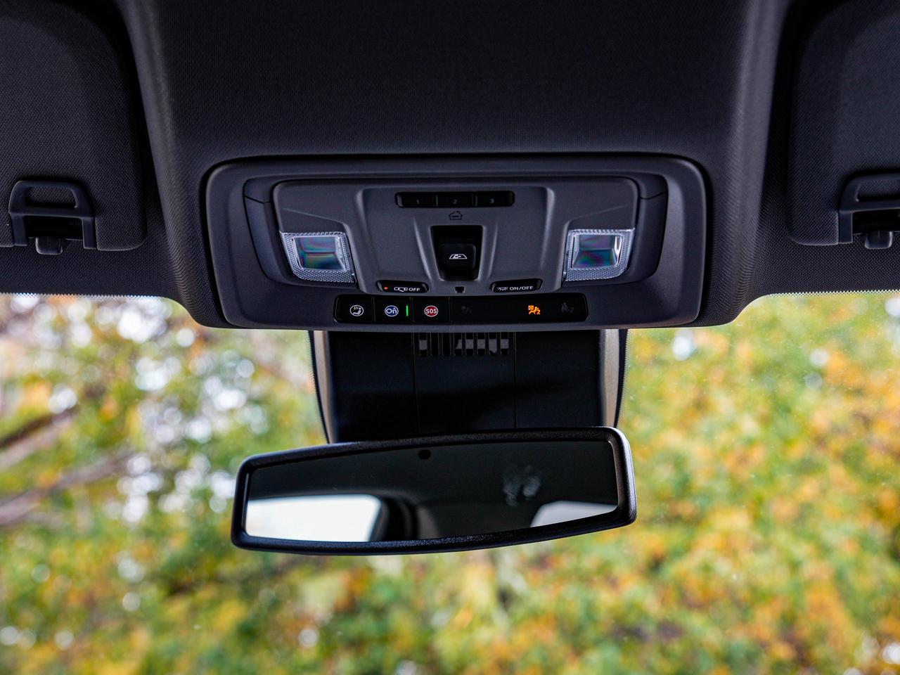 2026 Chevrolet SILVERADO 2500HD LT Photo