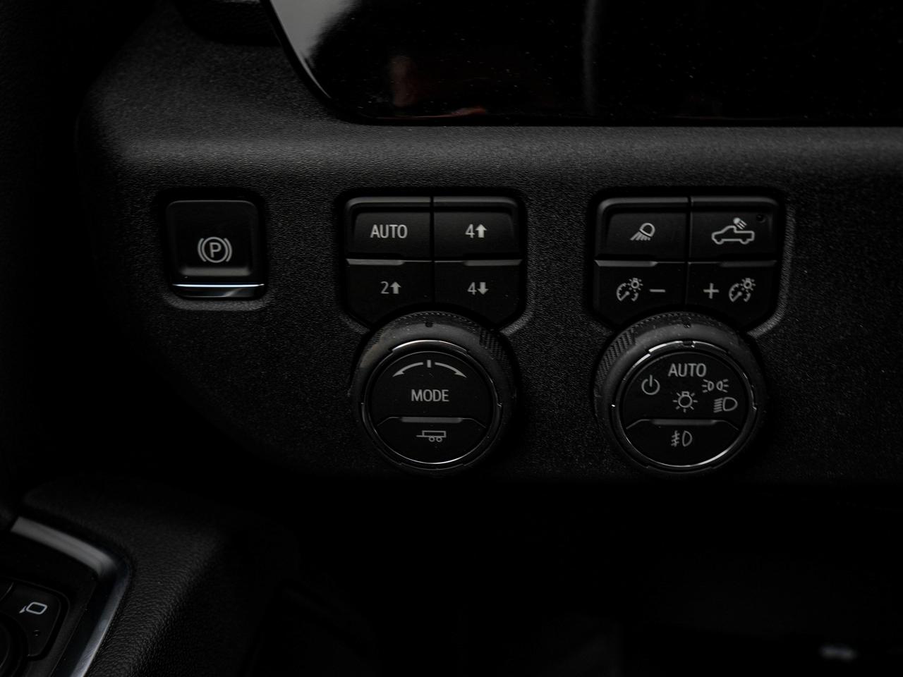2026 Chevrolet SILVERADO 2500HD LT Photo