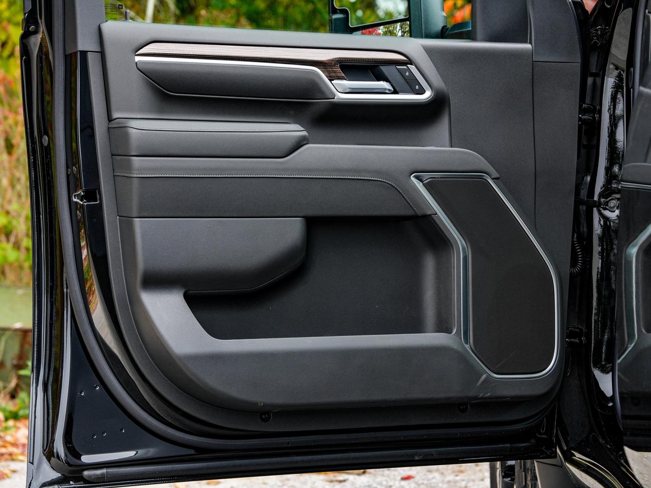 2026 Chevrolet SILVERADO 2500HD LT Photo