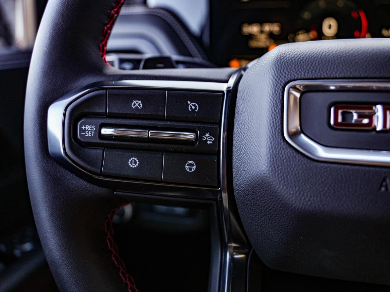 2027 GMC Yukon AT4 Ultimate Photo