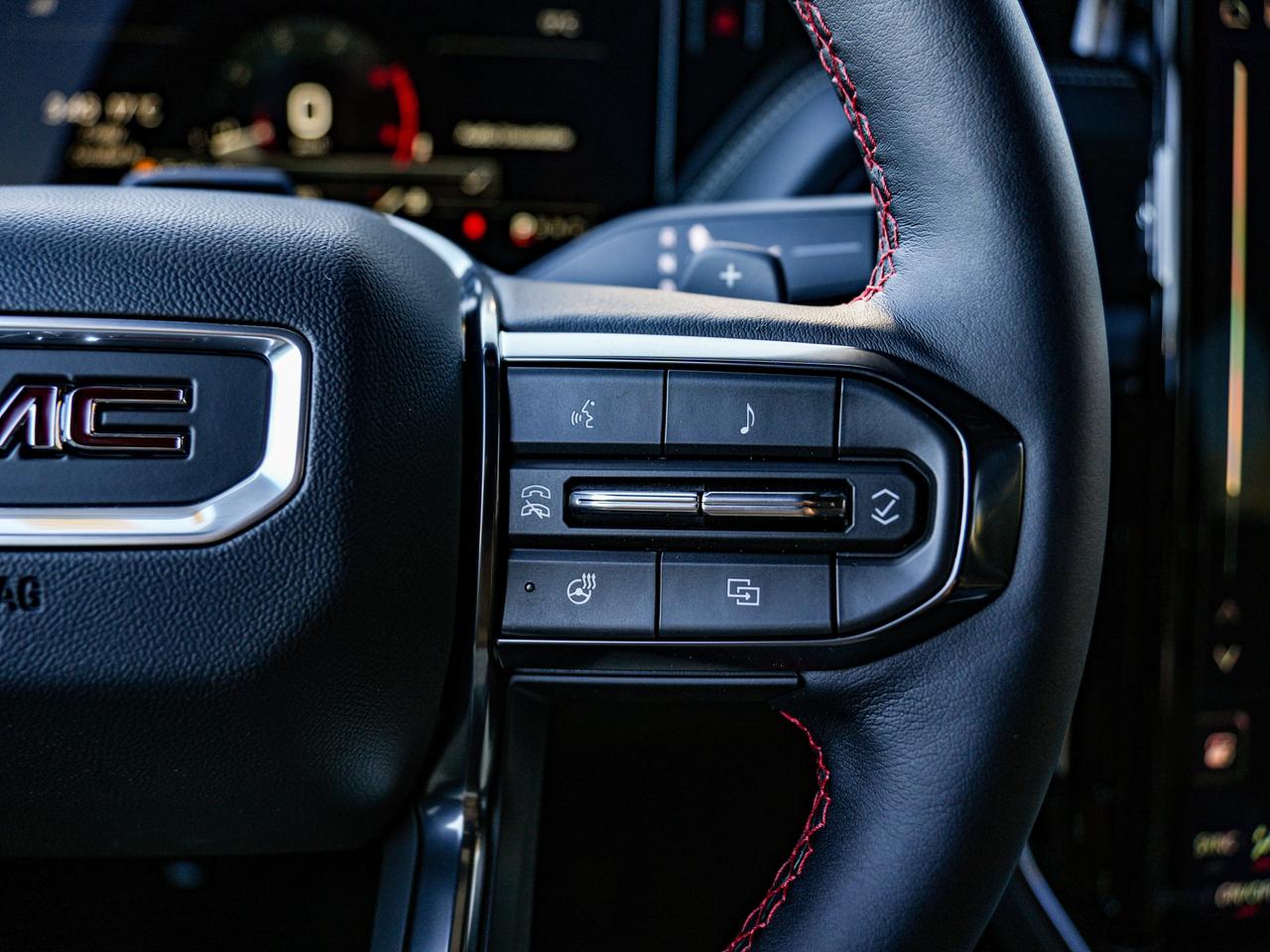 2027 GMC Yukon AT4 Ultimate Photo