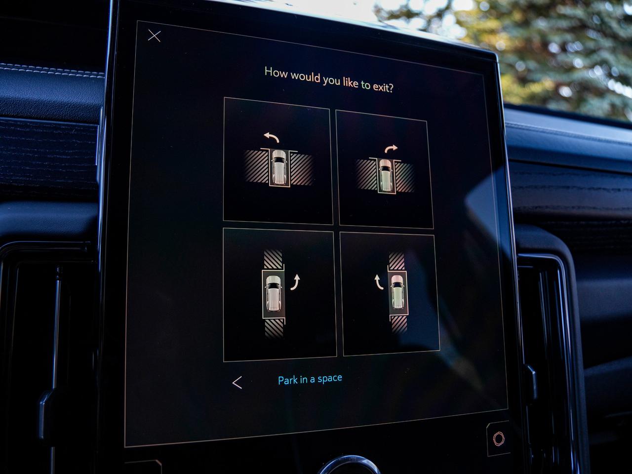 2027 GMC Yukon AT4 Ultimate Photo