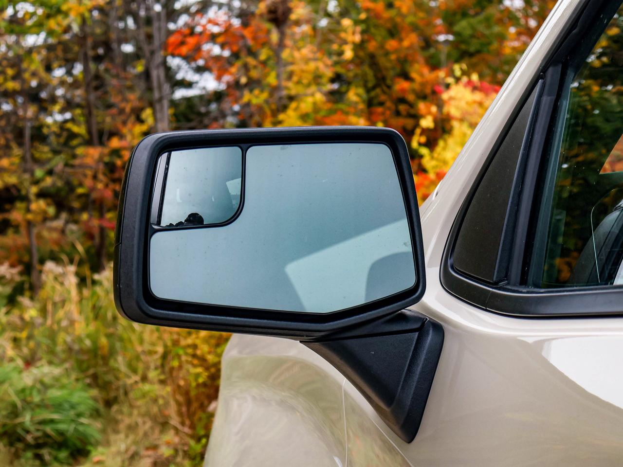 2026 Chevrolet Silverado 1500 RST Photo