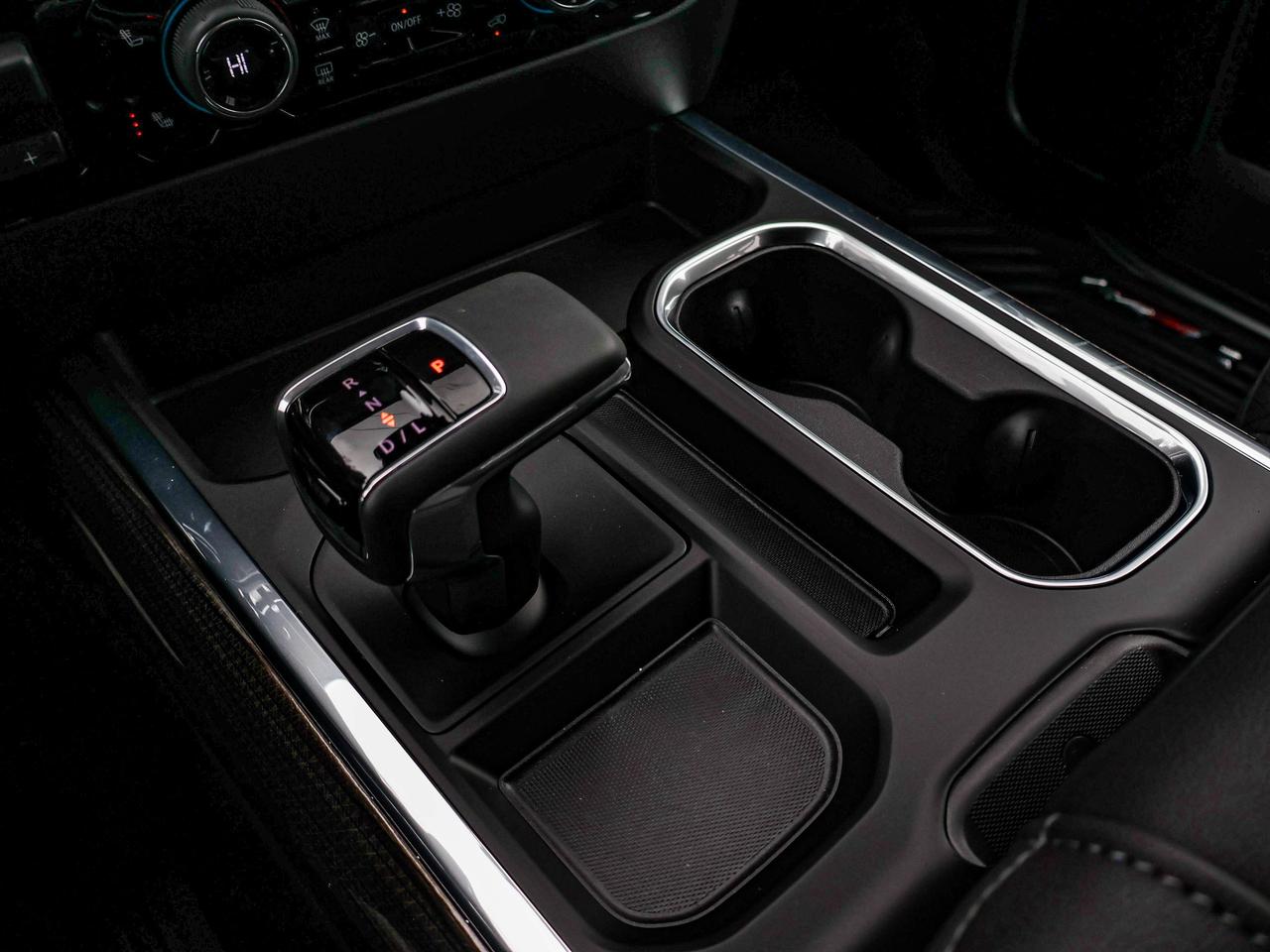 2026 Chevrolet Silverado 1500 RST Photo