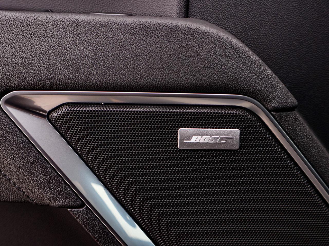 2026 Chevrolet Silverado 1500 RST Photo