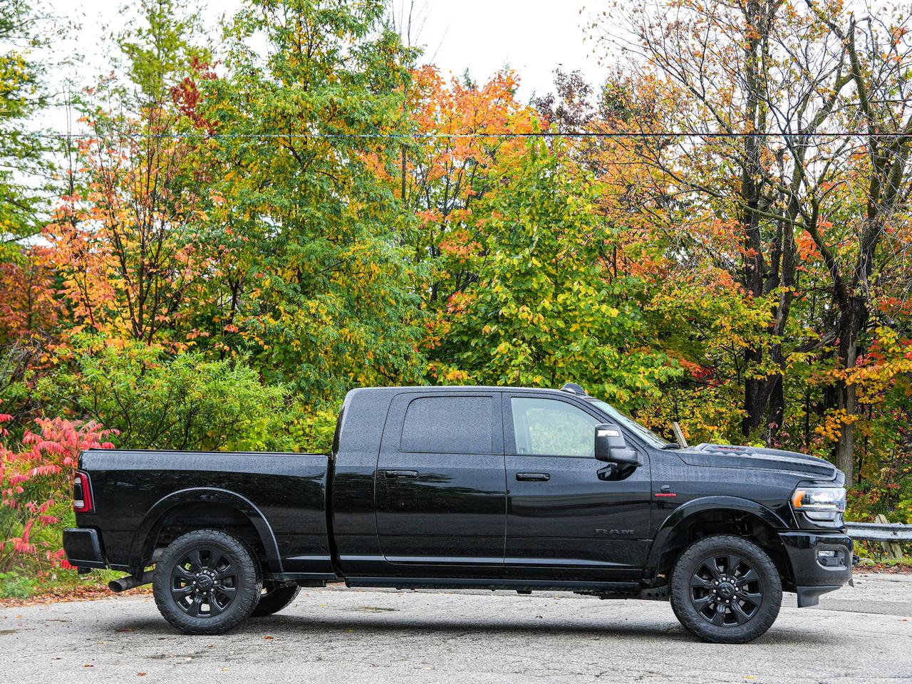 2024 RAM 2500 Limited Photo2