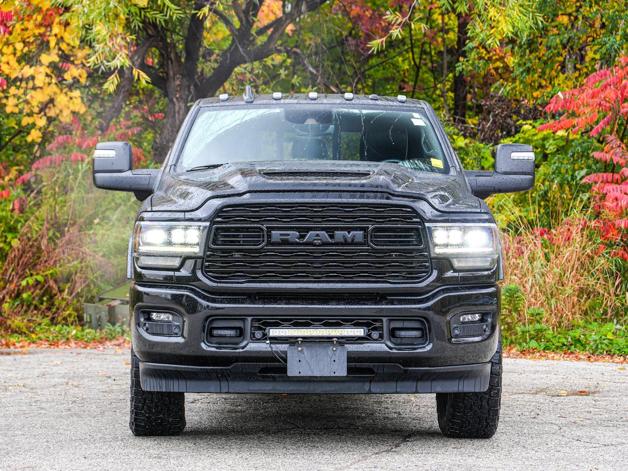 2024 RAM 2500 Limited Photo
