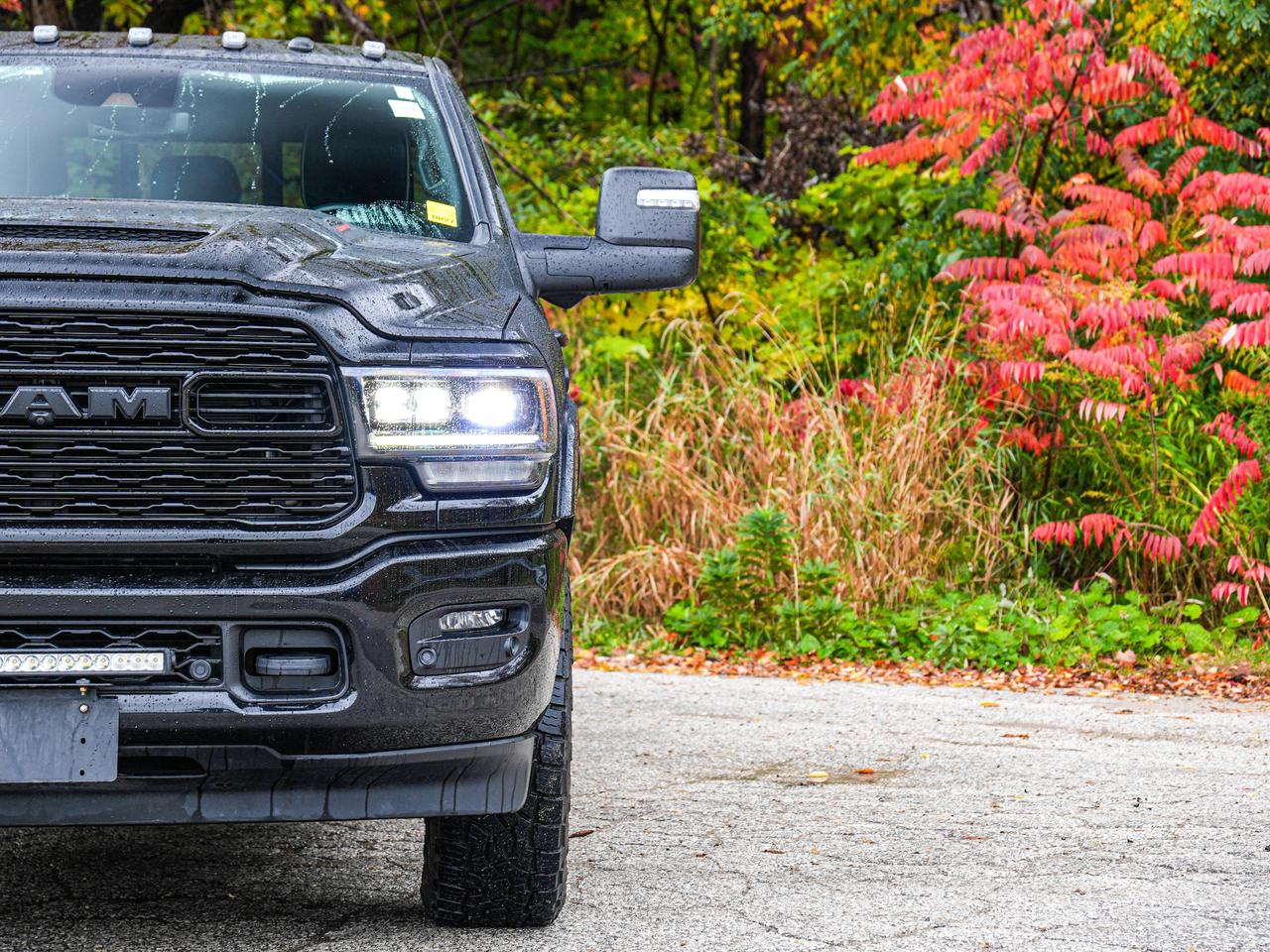 2024 RAM 2500 Limited Photo