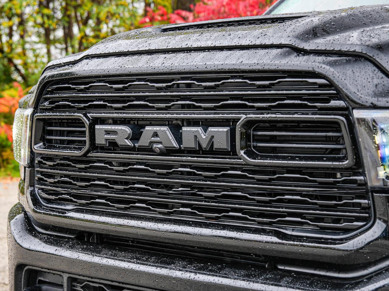 2024 RAM 2500 Limited Photo