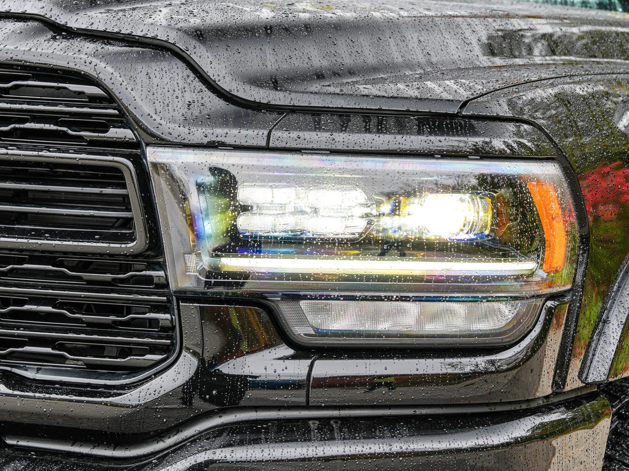 2024 RAM 2500 Limited Photo