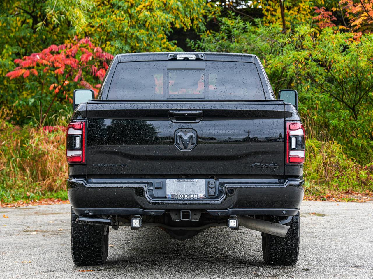 2024 RAM 2500 Limited Photo