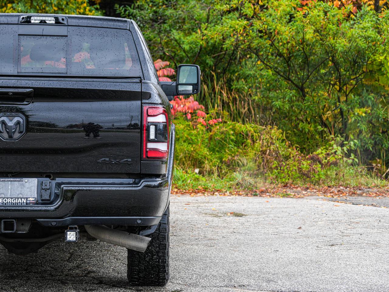 2024 RAM 2500 Limited Photo