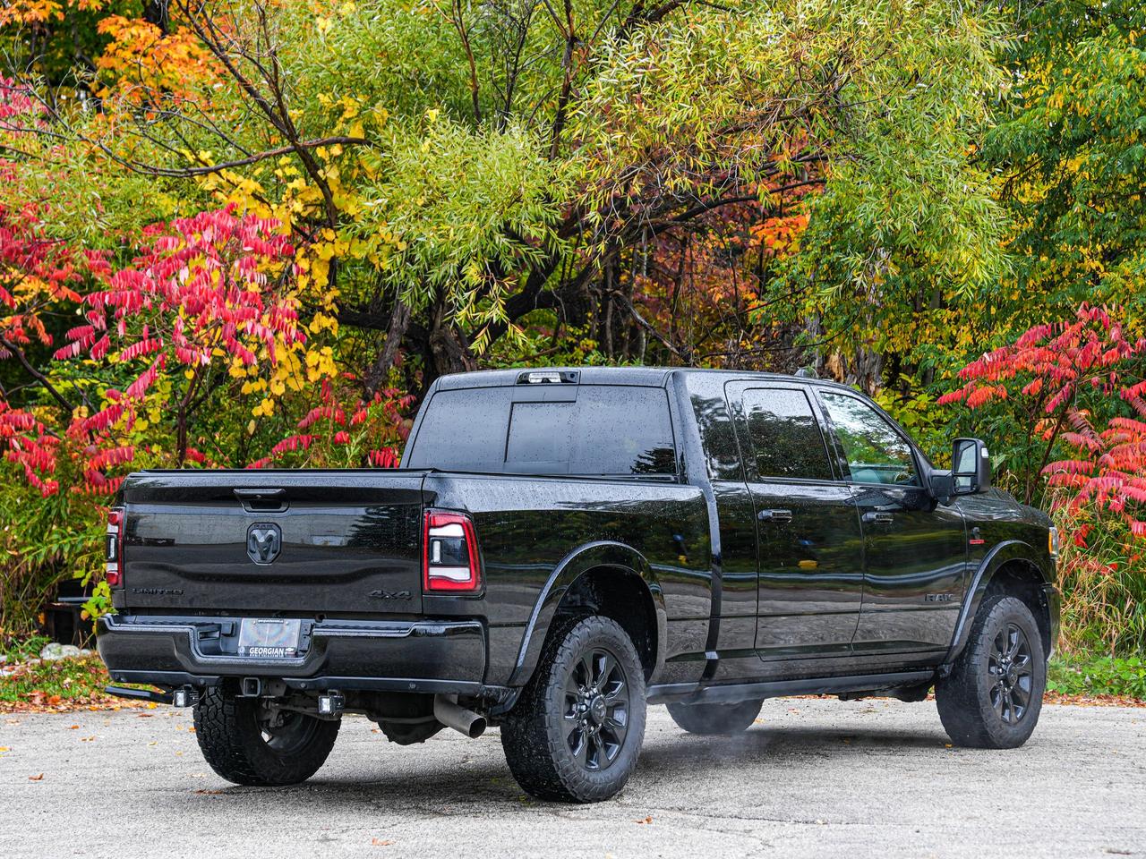 2024 RAM 2500 Limited Photo