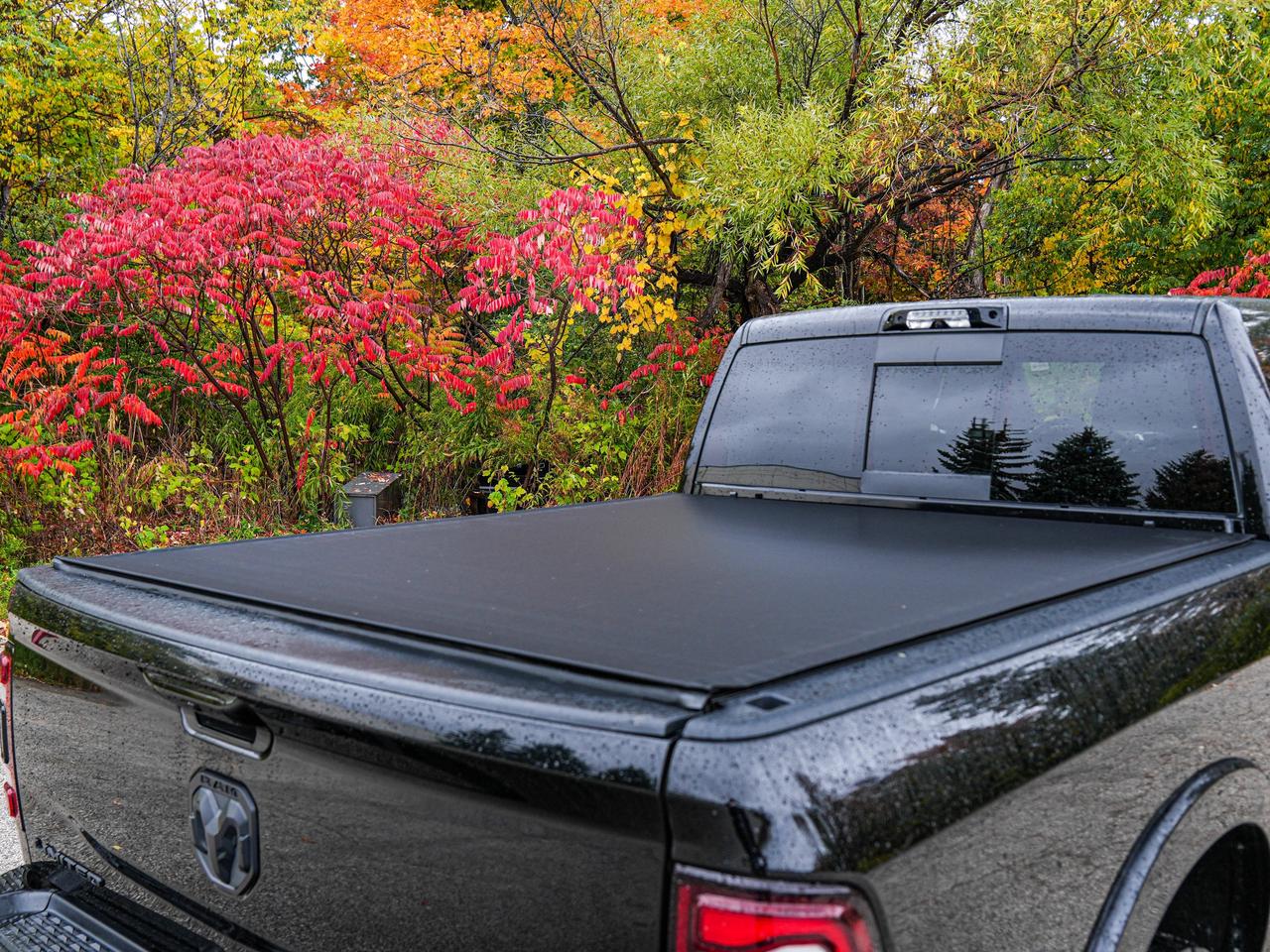 2024 RAM 2500 Limited Photo