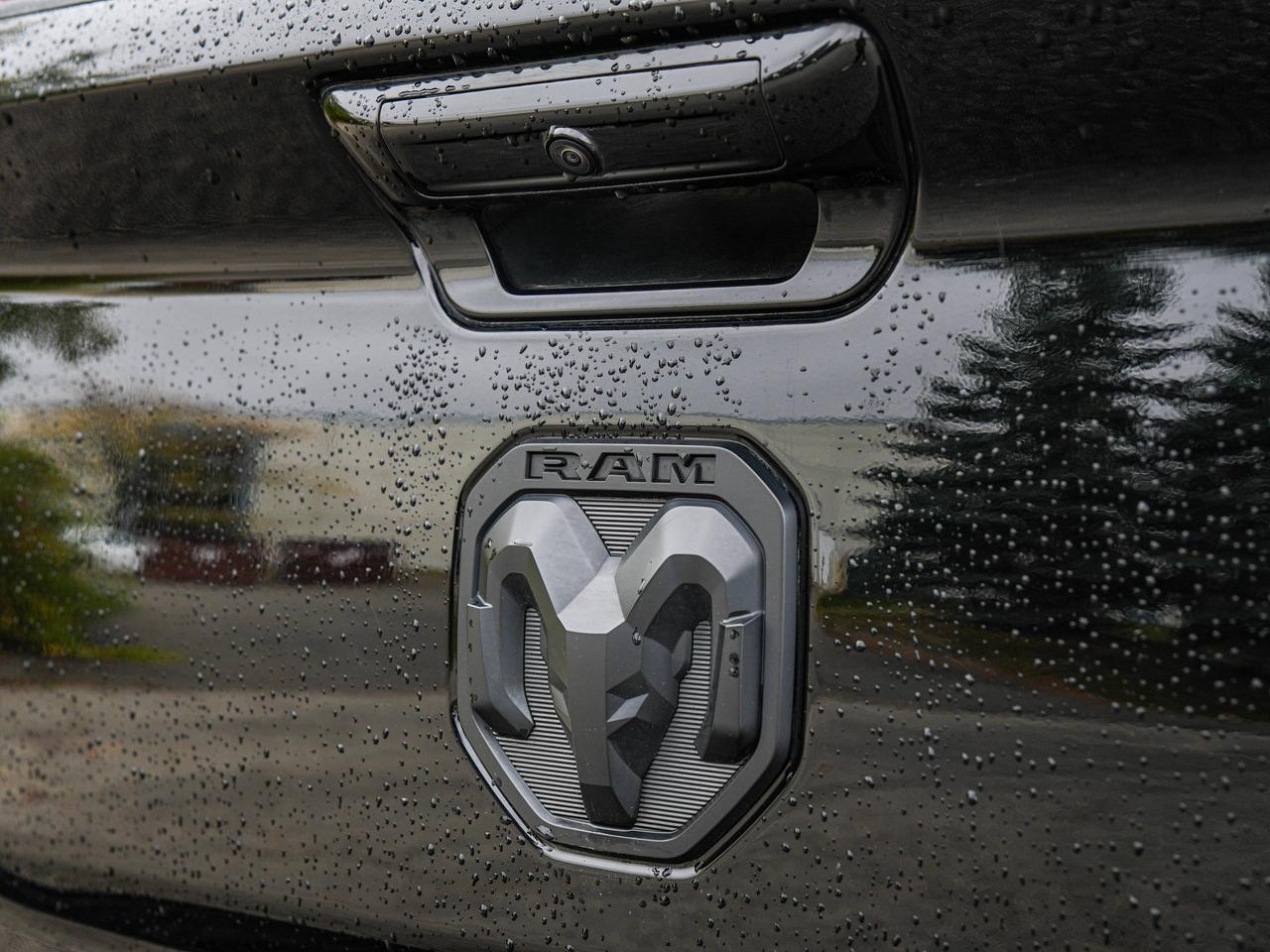2024 RAM 2500 Limited Photo