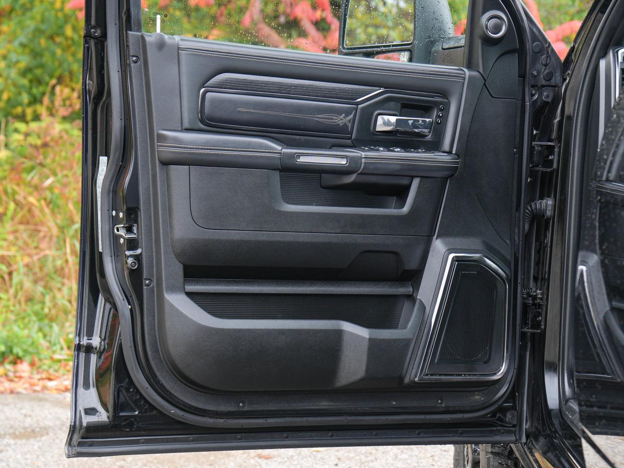 2024 RAM 2500 Limited Photo
