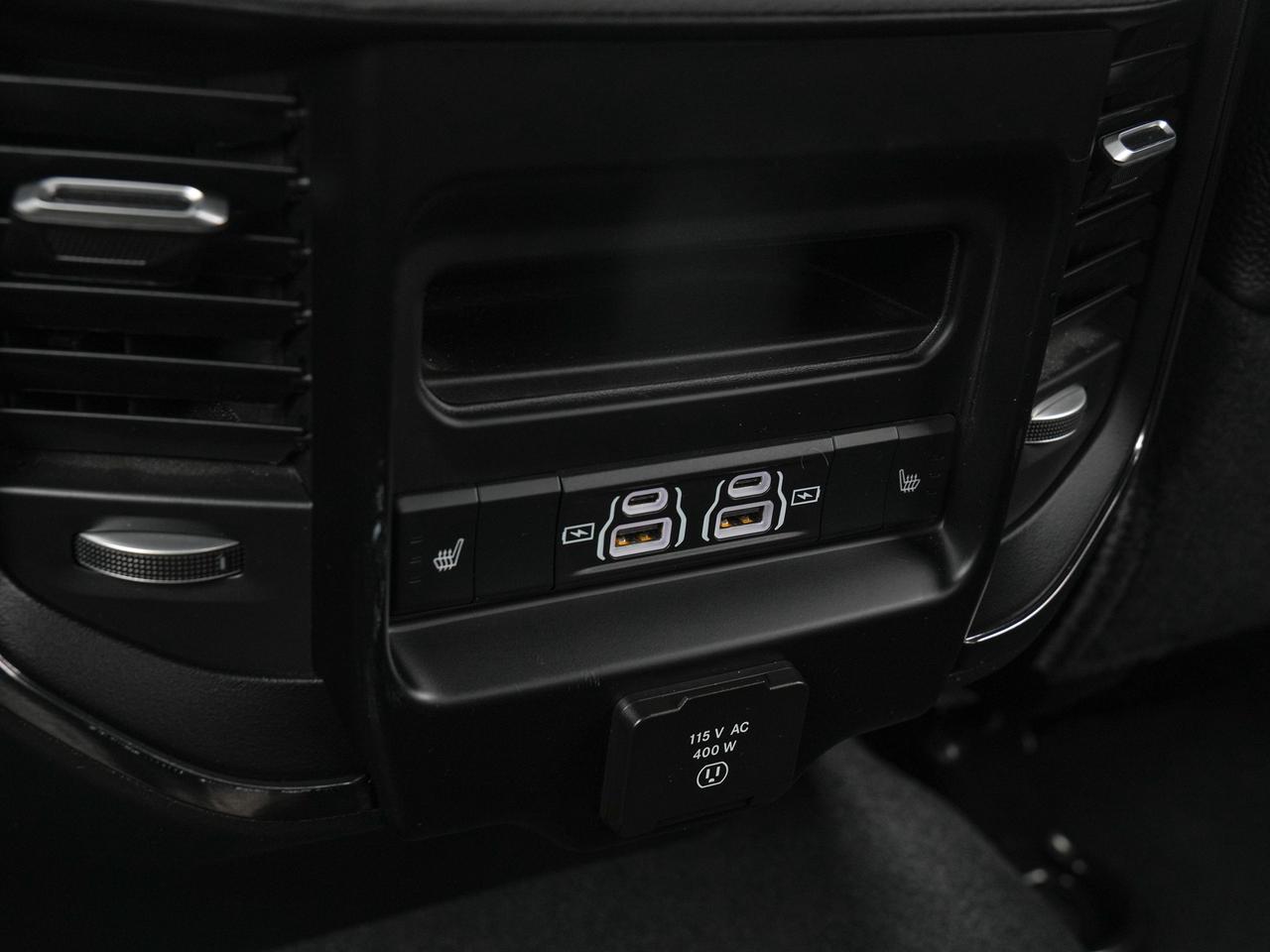 2024 RAM 2500 Limited Photo