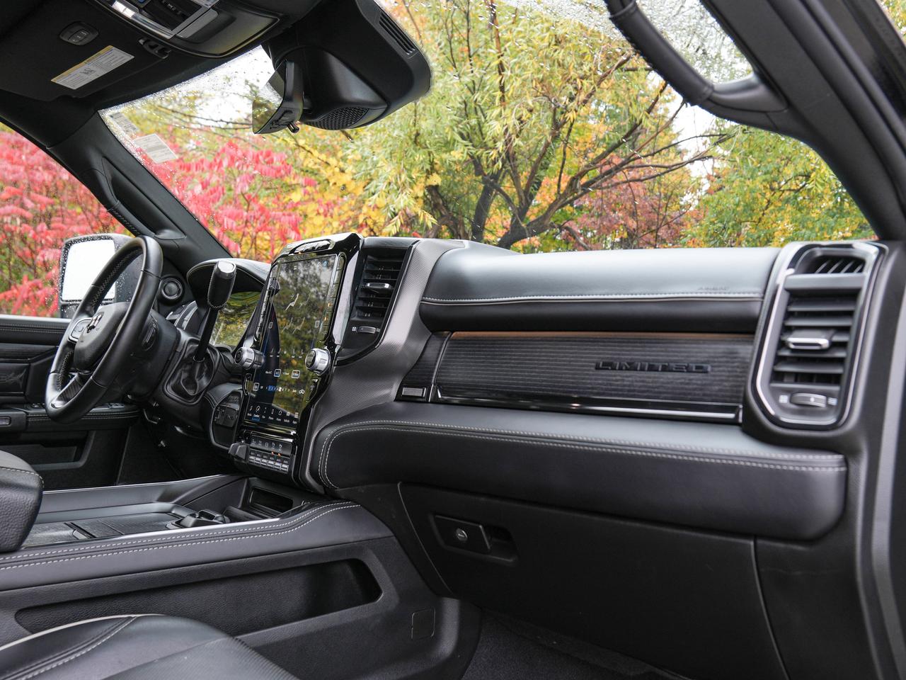 2024 RAM 2500 Limited Photo