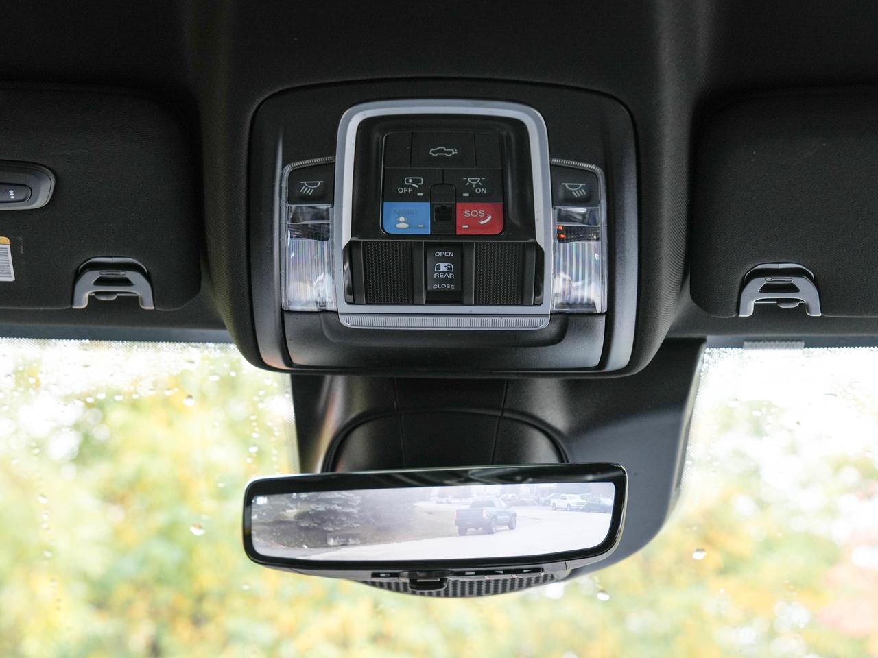 2024 RAM 2500 Limited Photo