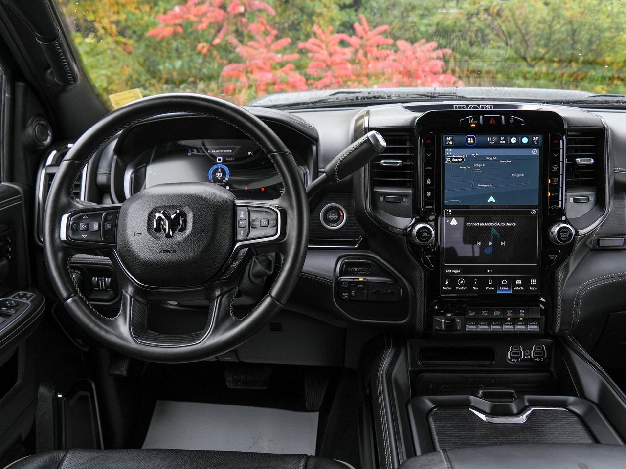 2024 RAM 2500 Limited Photo