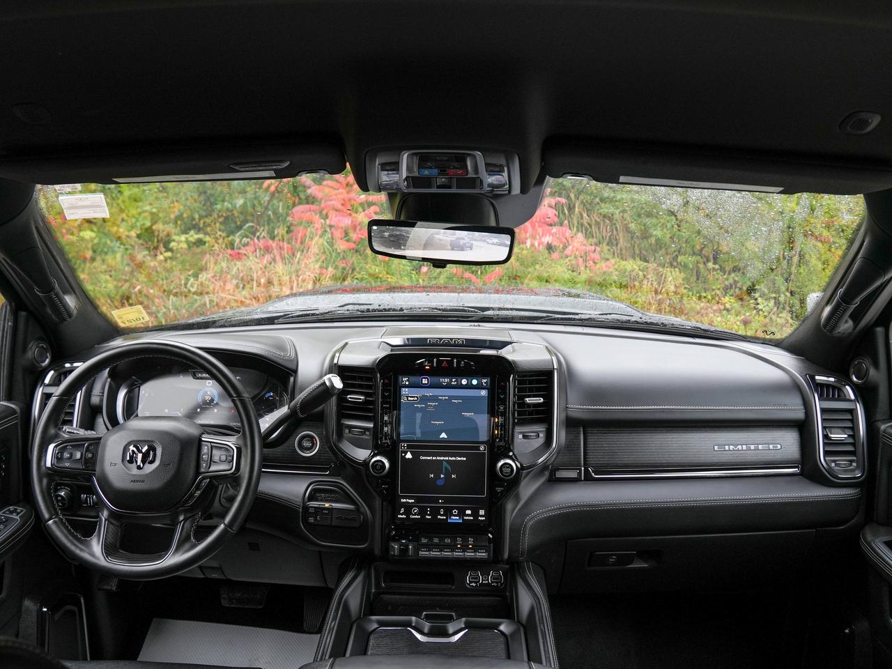 2024 RAM 2500 Limited Photo
