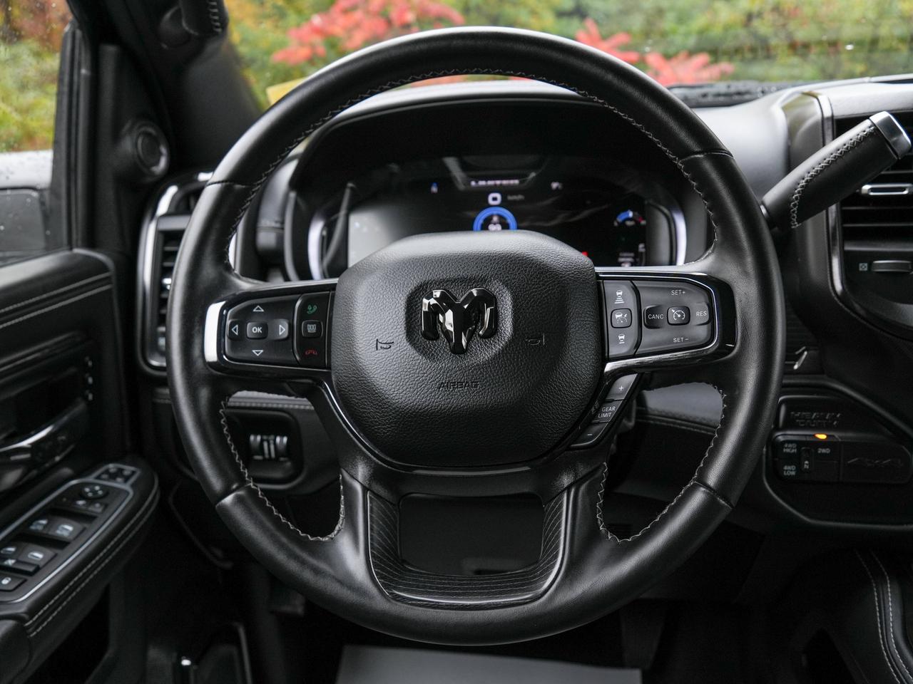 2024 RAM 2500 Limited Photo
