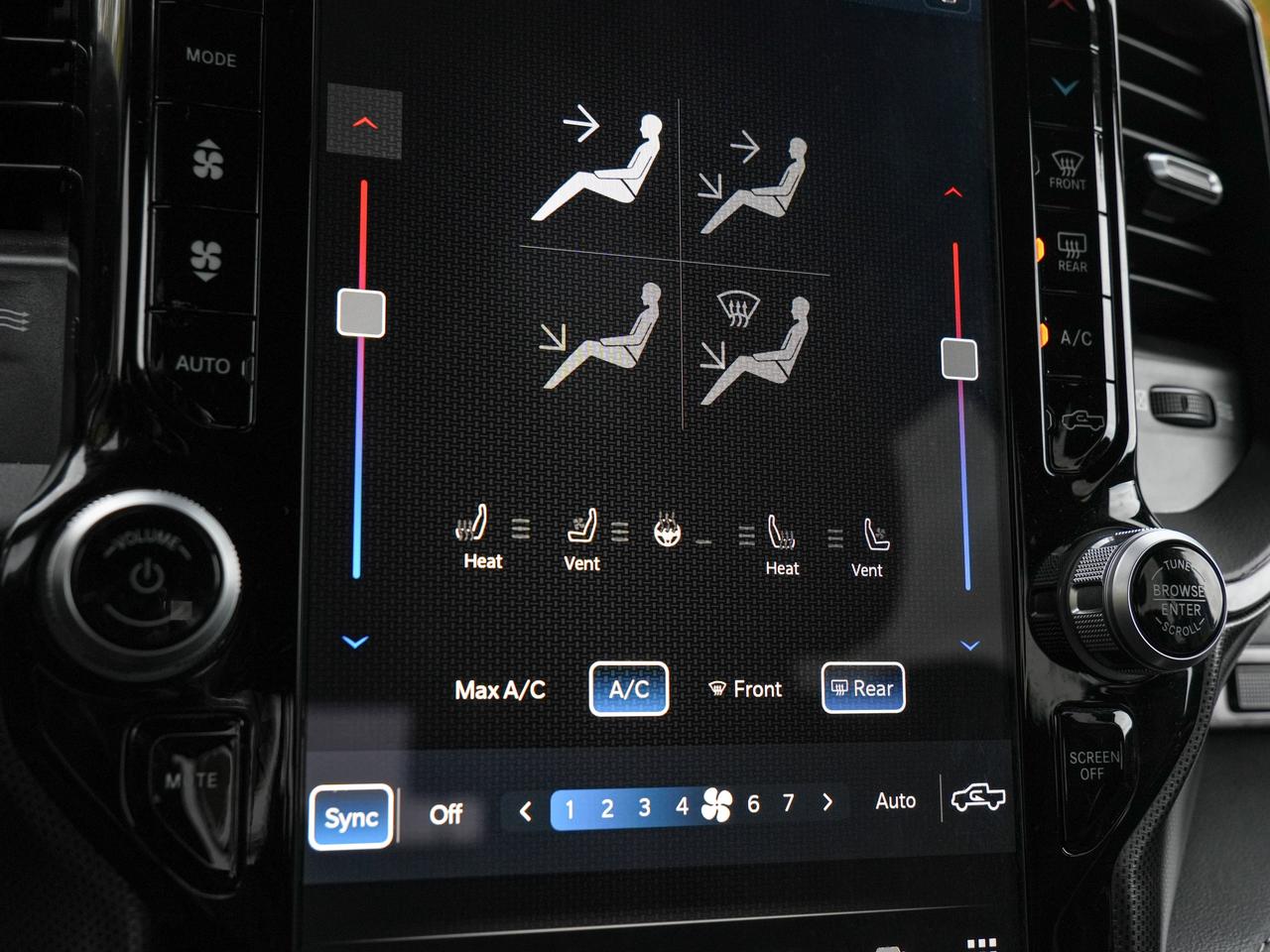 2024 RAM 2500 Limited Photo