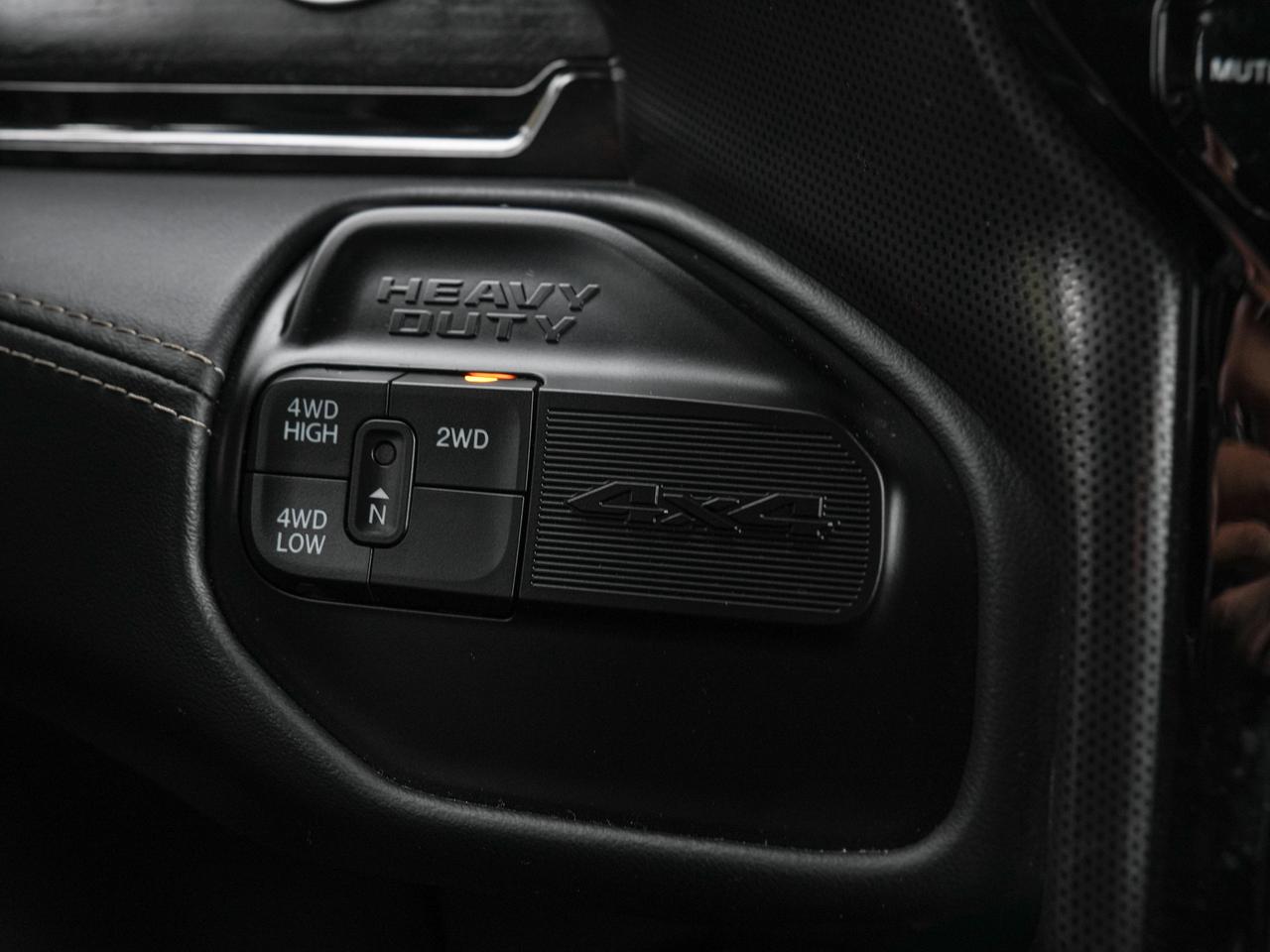 2024 RAM 2500 Limited Photo