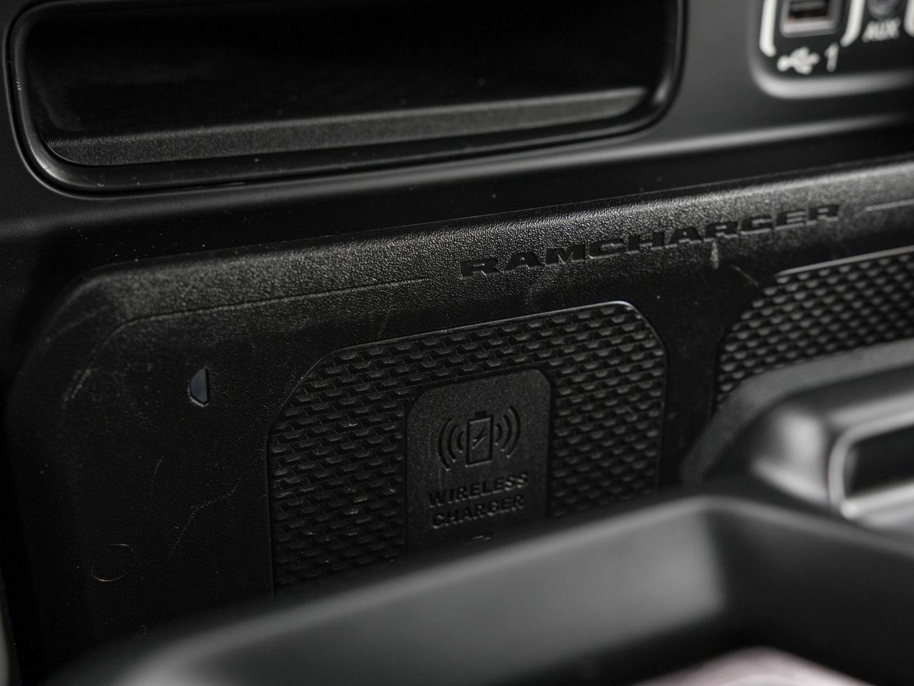 2024 RAM 2500 Limited Photo