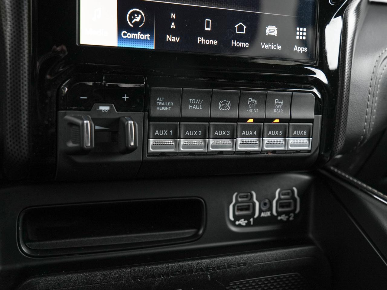 2024 RAM 2500 Limited Photo