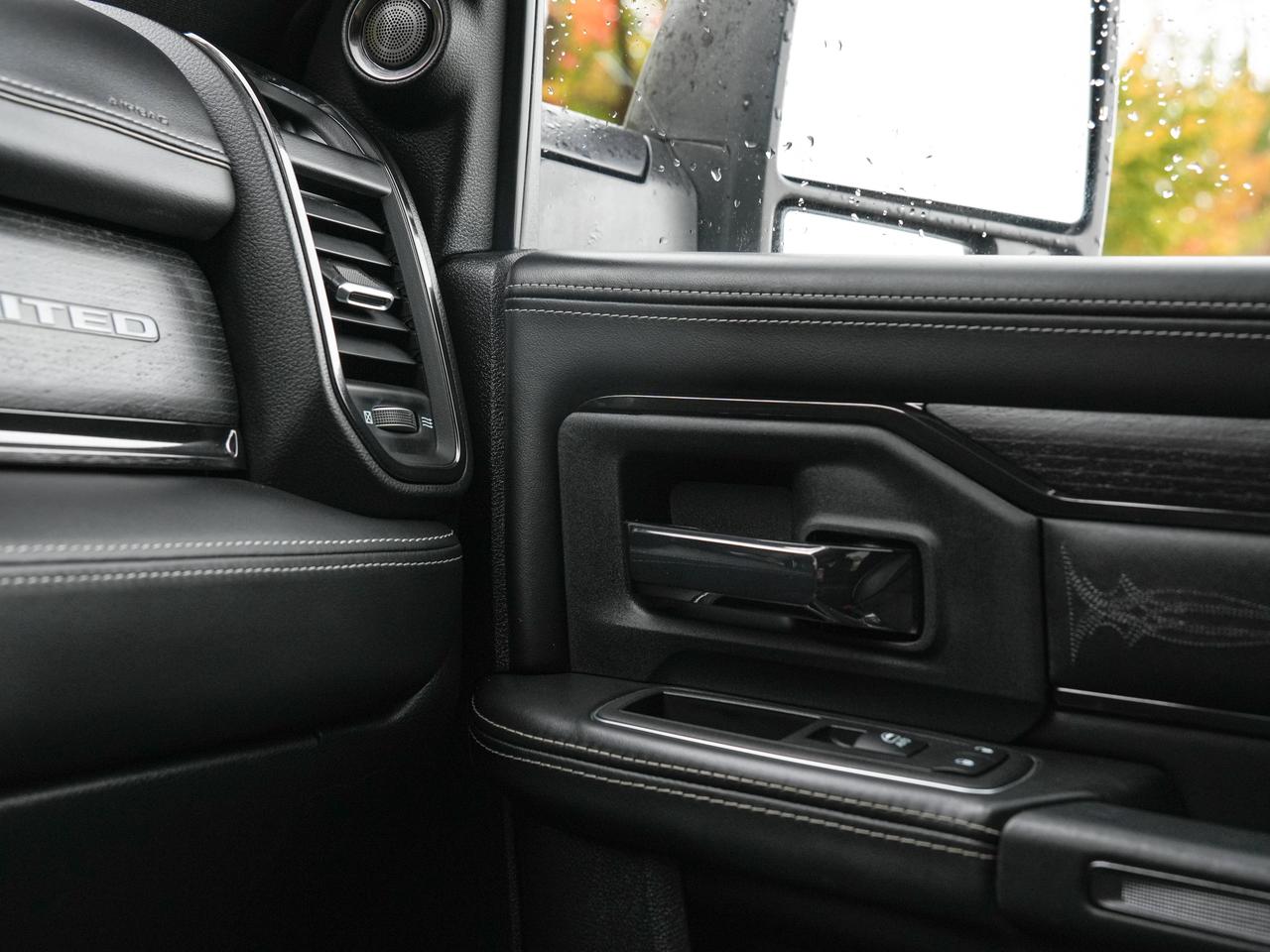 2024 RAM 2500 Limited Photo