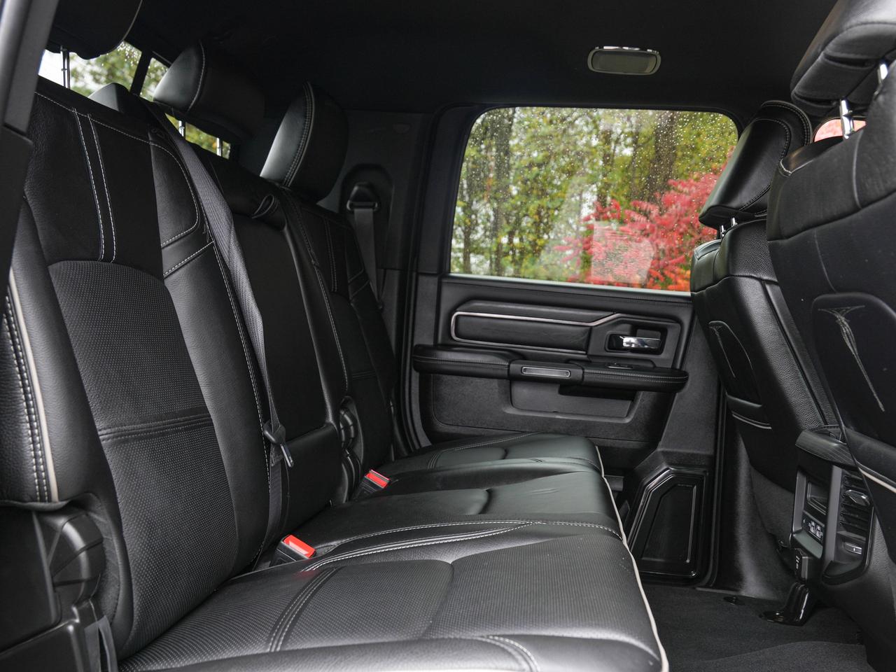 2024 RAM 2500 Limited Photo