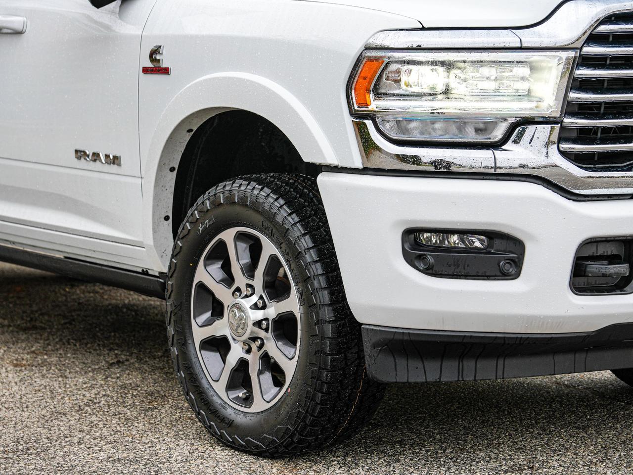 2023 RAM 3500 Limited Longhorn Photo