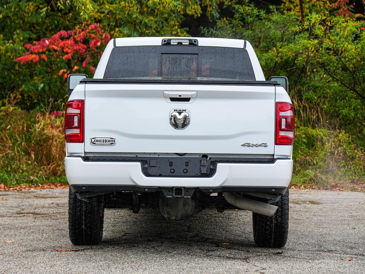 2023 RAM 3500 Limited Longhorn Photo